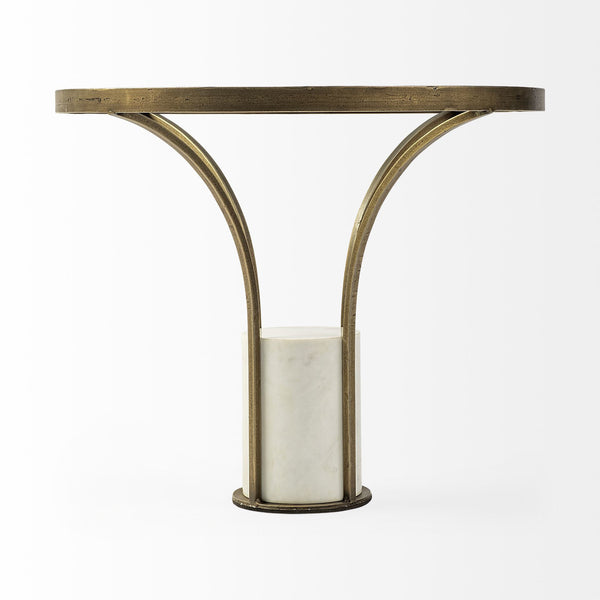Jaqui Side Table