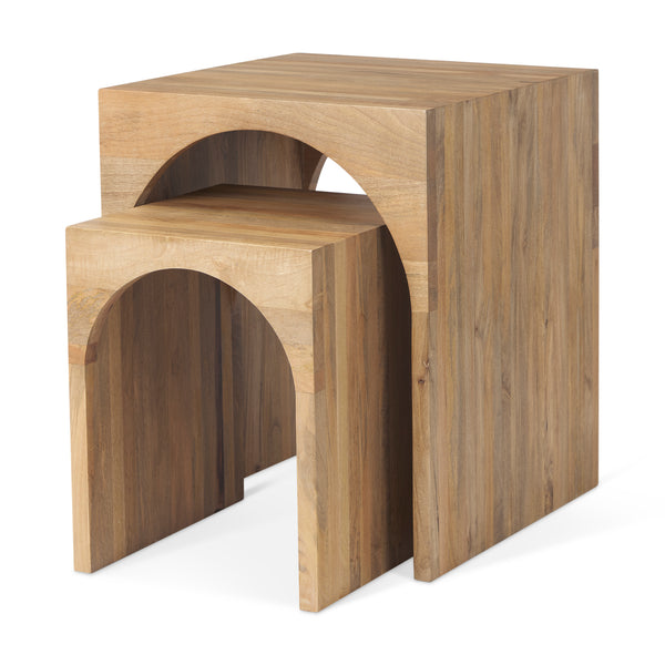 Serres Side Table