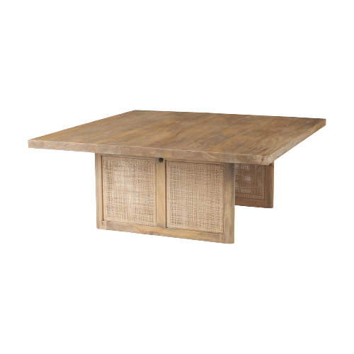 Gene Coffee Table