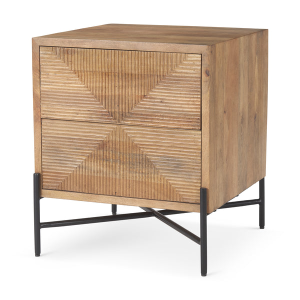 Camden Side Table