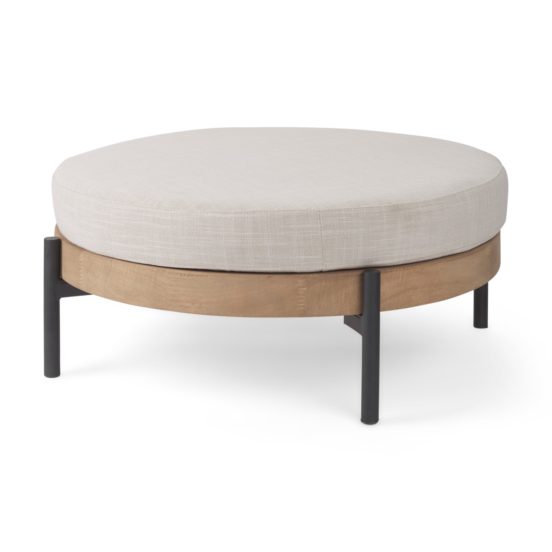 Melbourne Ottoman