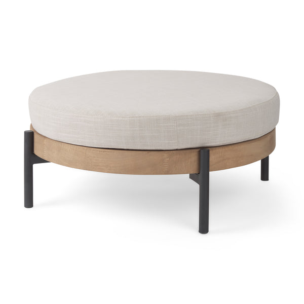 Melbourne Ottoman