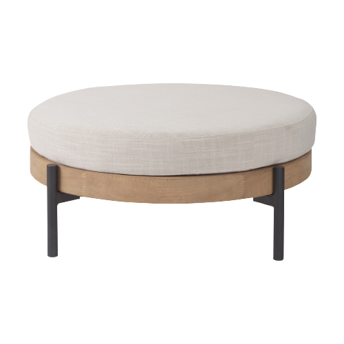 Melbourne Ottoman