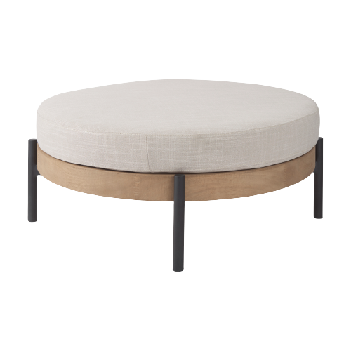 Melbourne Ottoman