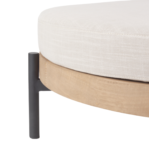 Melbourne Ottoman