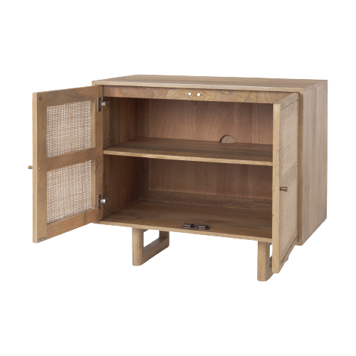 Gene Cabinet