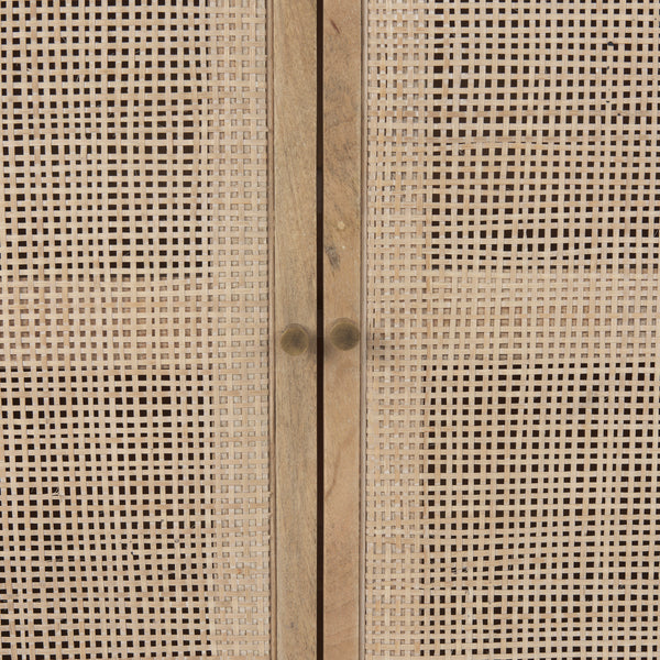 Gene Cabinet