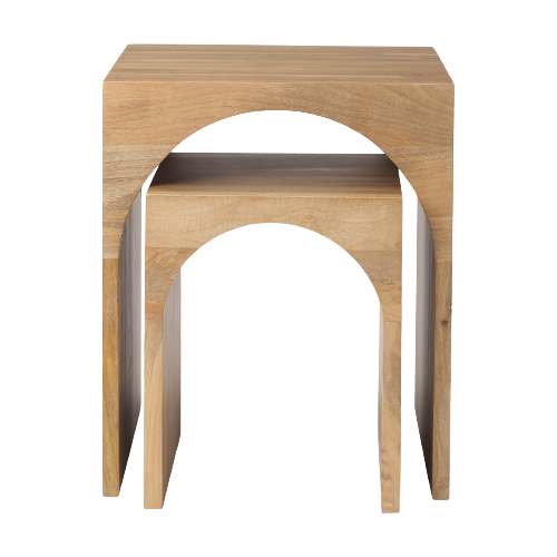 Serres Side Table