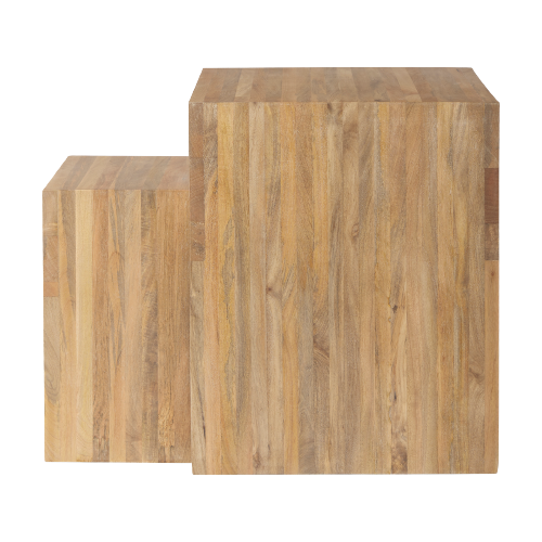 Serres Side Table