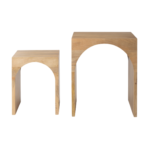 Serres Side Table