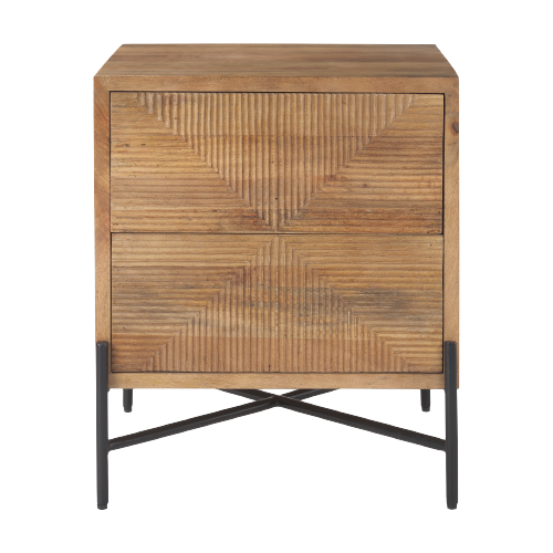 Camden Side Table