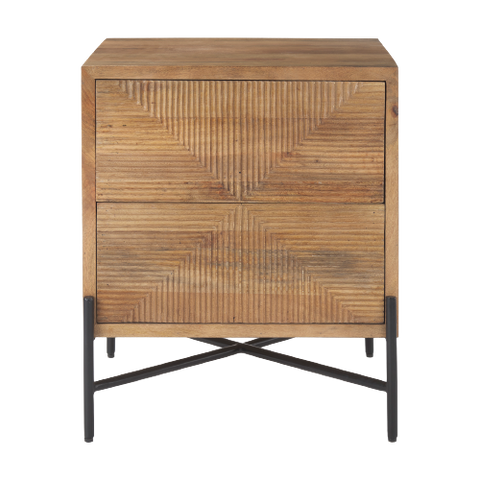 Camden Side Table