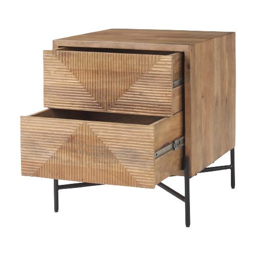 Camden Side Table