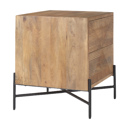 Camden Side Table