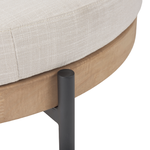Melbourne Ottoman