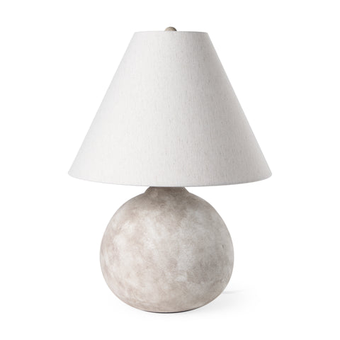 Madera Table Lamp