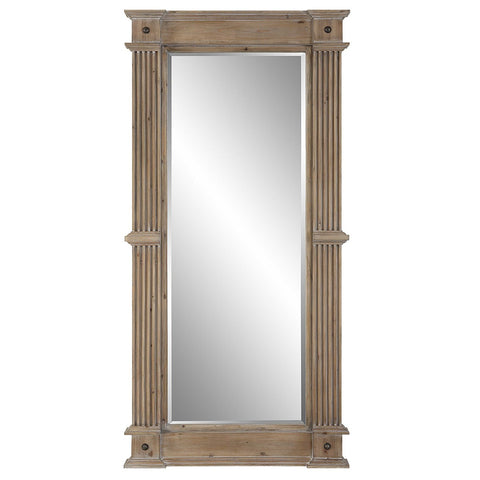 Monzon Mirror