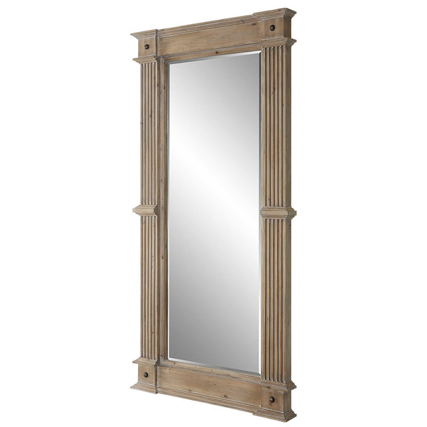 Monzon Mirror