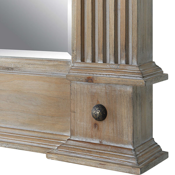 Monzon Mirror