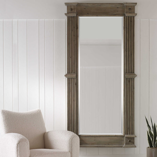 Monzon Mirror