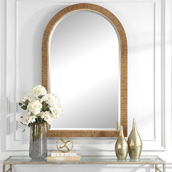 Civis Arch Mirror
