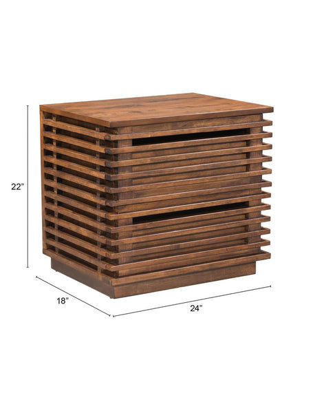 Linus Side Table