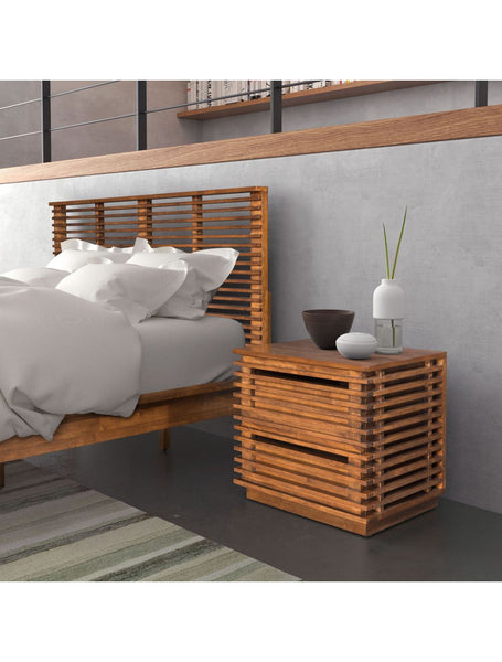 Linus Side Table