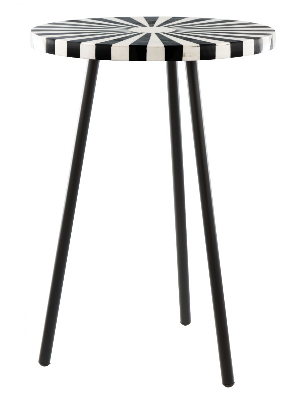 Flash Side Table