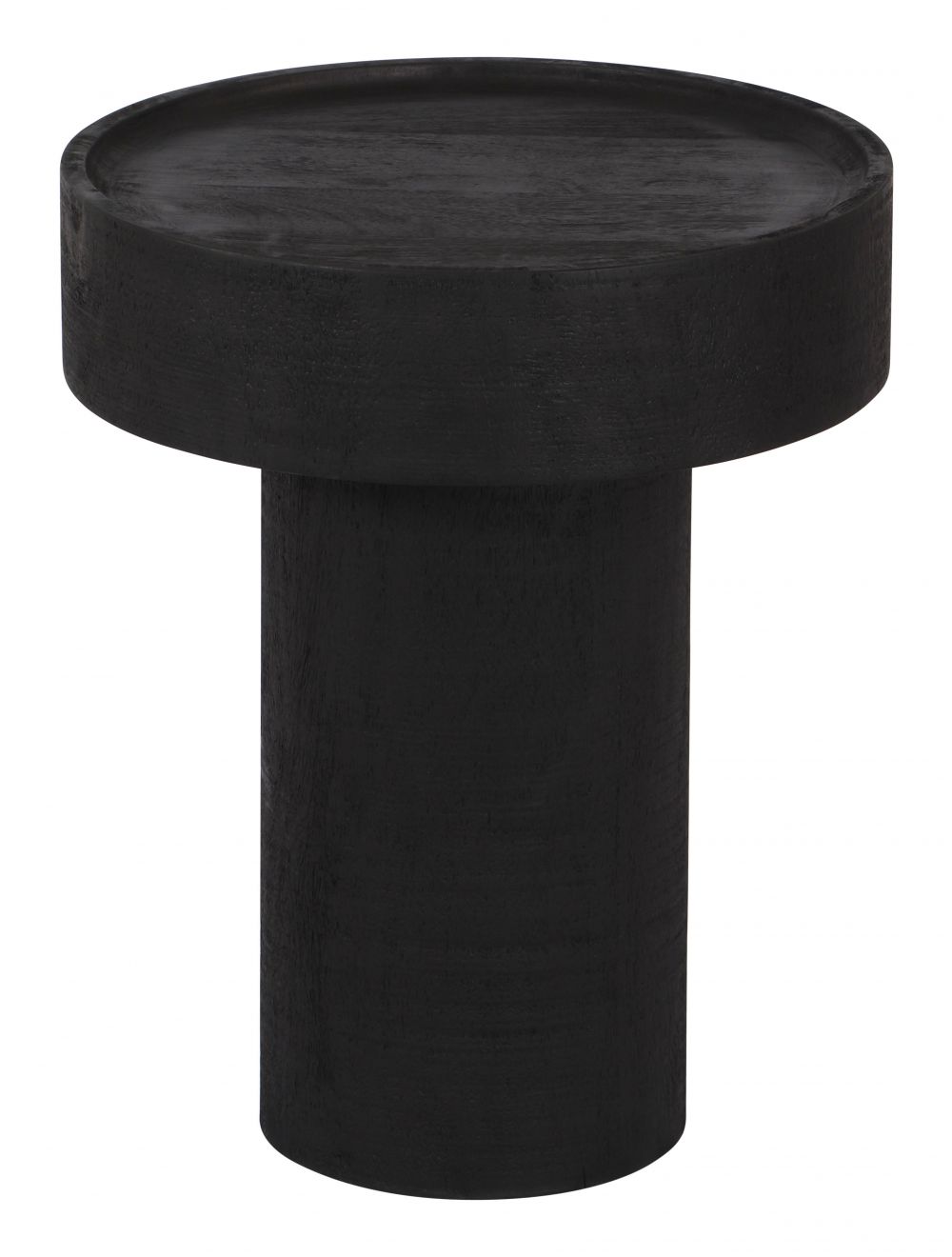Clue Side Table