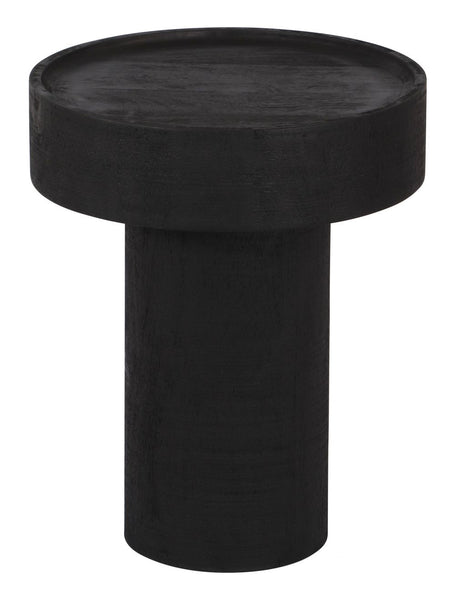 Clue Side Table