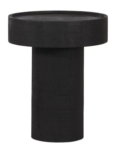 Clue Side Table
