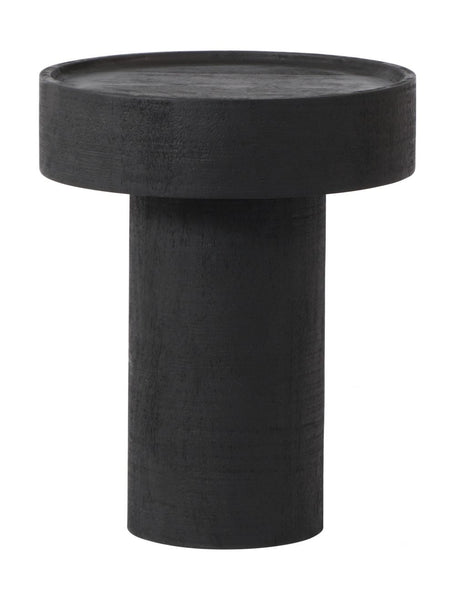 Clue Side Table