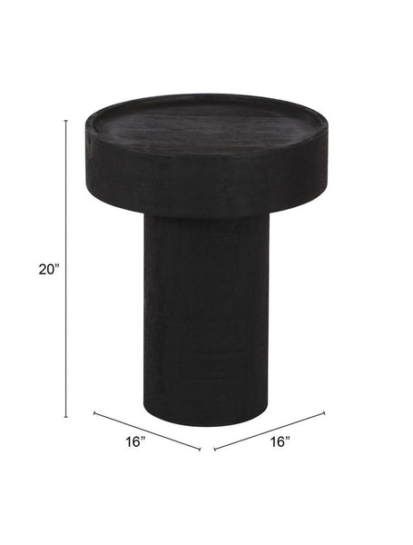 Clue Side Table