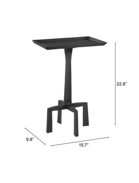 Minsk Side Table