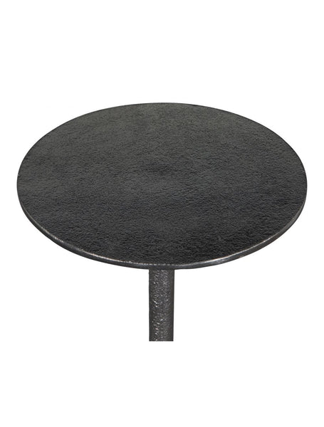 Pinpoint Side Table