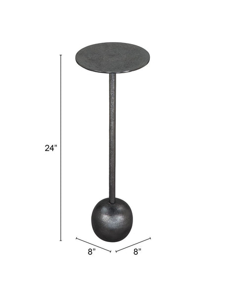 Pinpoint Side Table