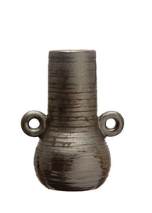 Cotifo Handled Vase