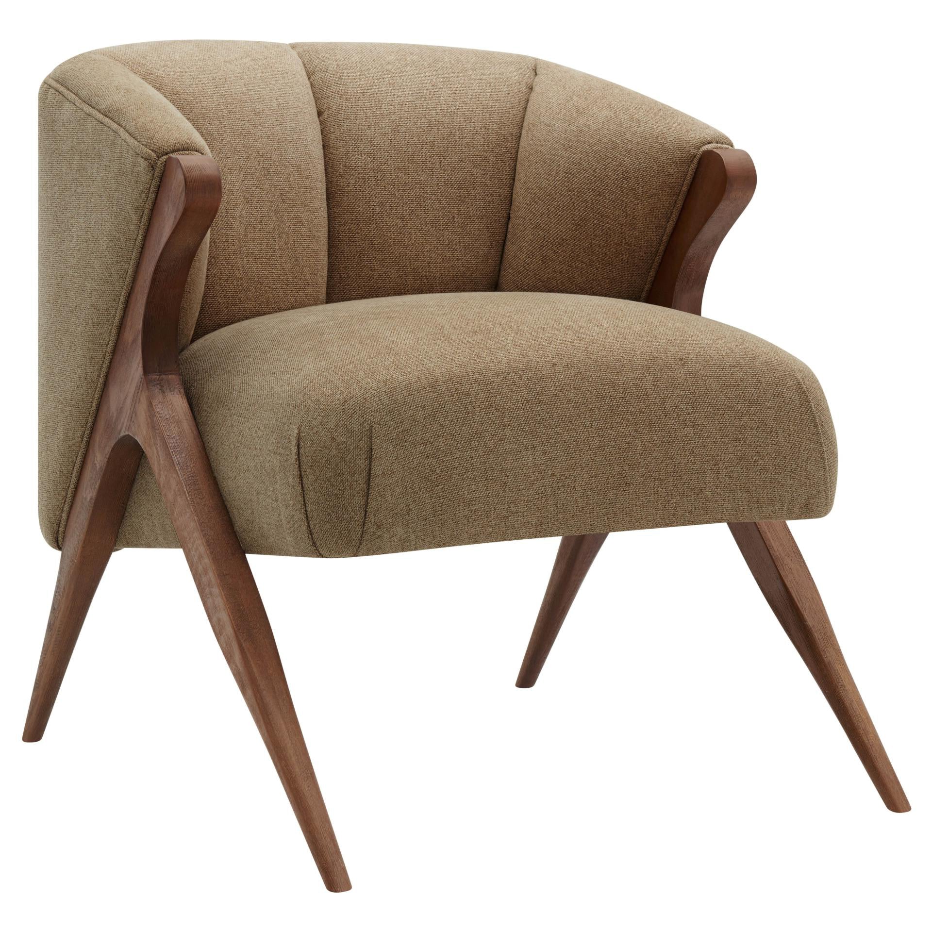 Producer Accent Chair