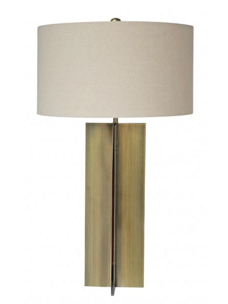 Tempo Table Lamp