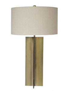 Tempo Table Lamp