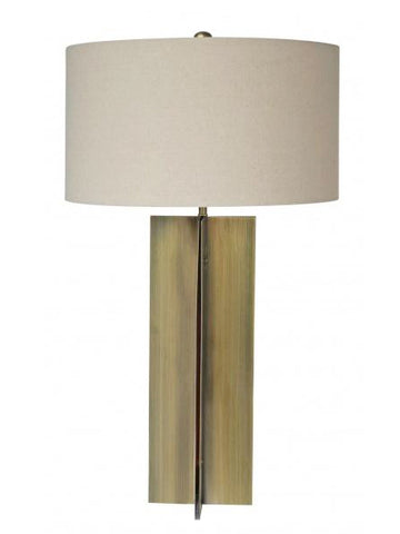 Tempo Table Lamp