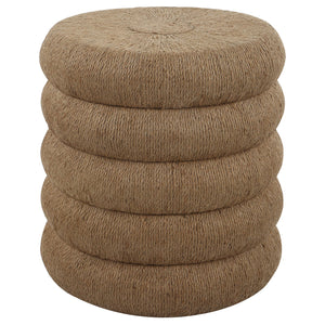Calabor Side Table