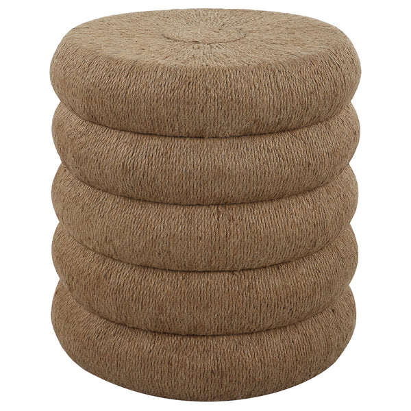 Calabor Side Table
