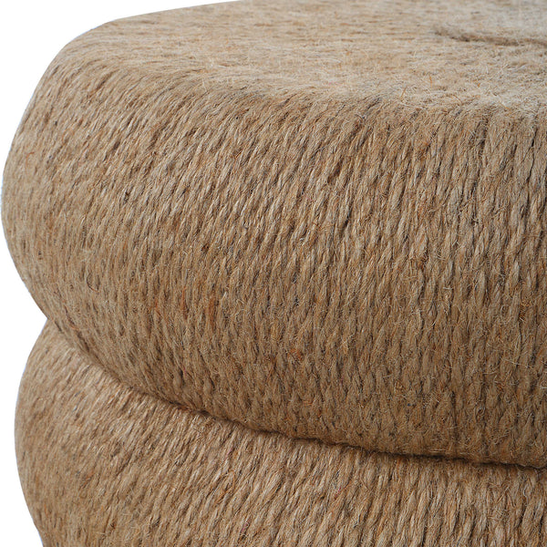 Calabor Side Table