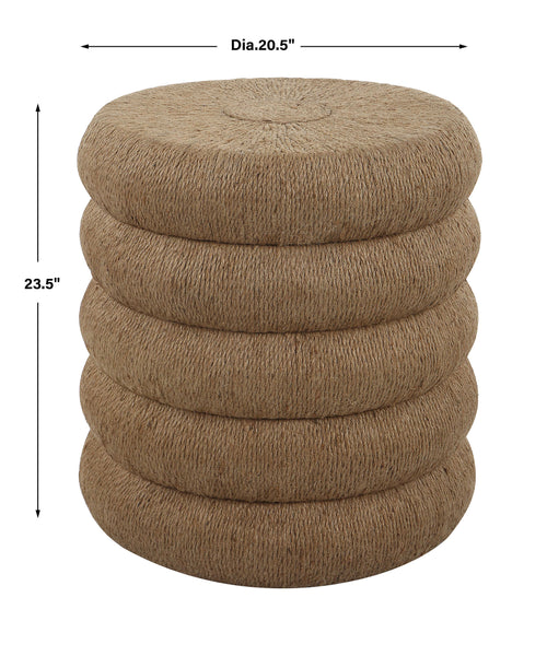 Calabor Side Table