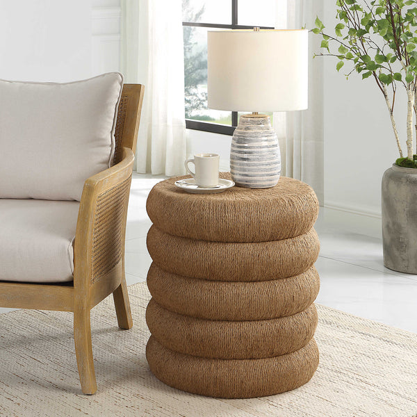Calabor Side Table