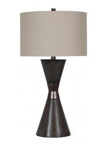 Hours Table Lamp