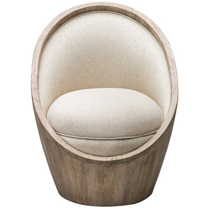 Nemo Accent Chair