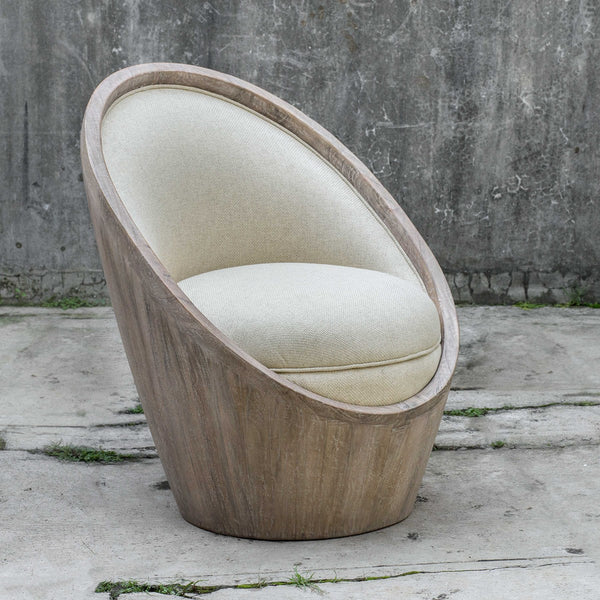 Nemo Accent Chair