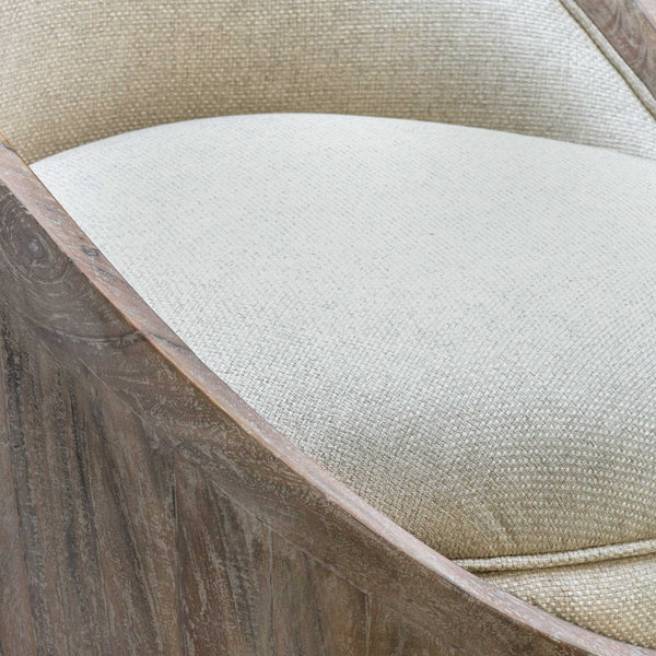 Nemo Accent Chair